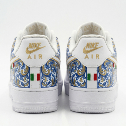 Air Force 1 Studio(Italia)