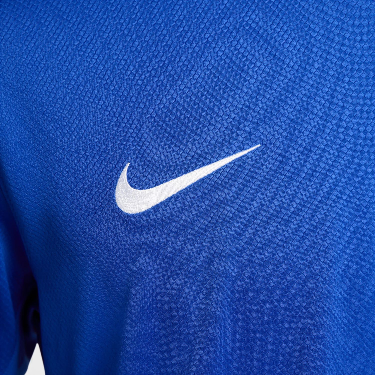 FRANCE 2024 HOME JERSEY (BLUE)