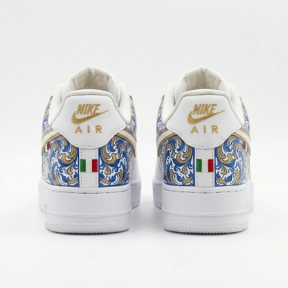 Air Force 1 Blu Maiolica / Sicilian Blue