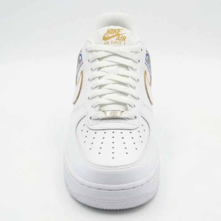 Air Force 1 Blu Maiolica / Sicilian Blue