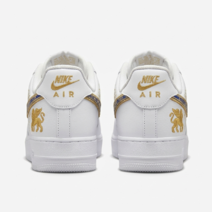 Air Force 1 Oro San Marco / Basilica Gold