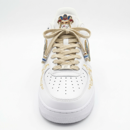 Air Force 1 Oro San Marco / Basilica Gold