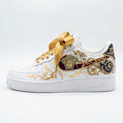 Air Force 1 Studio(Italia)