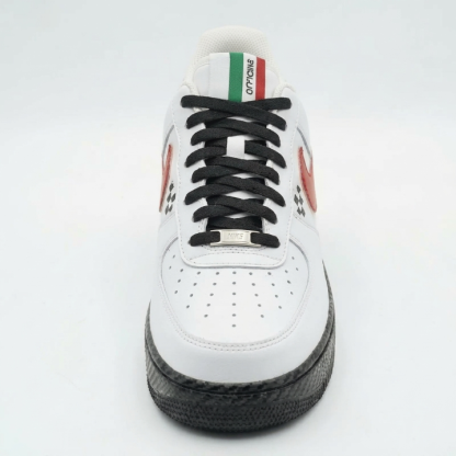 Air Force 1 Rosso Corsa / Racing Red