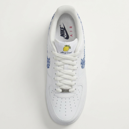 Air Force 1 Majolica Blue