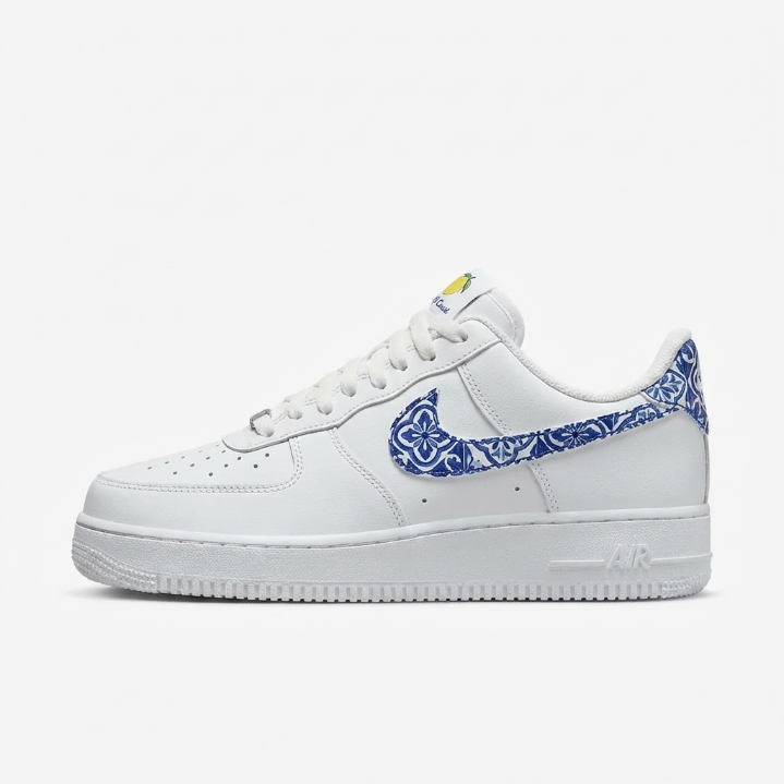 Air Force 1 Studio(Italia)