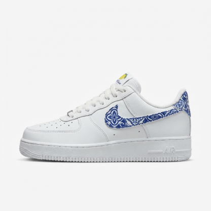 Air Force 1 Studio(Italia)