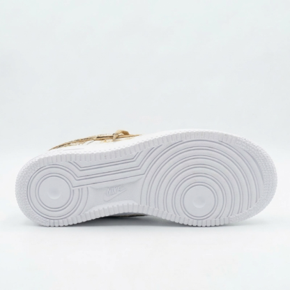 Air Force 1 Imperial Gold