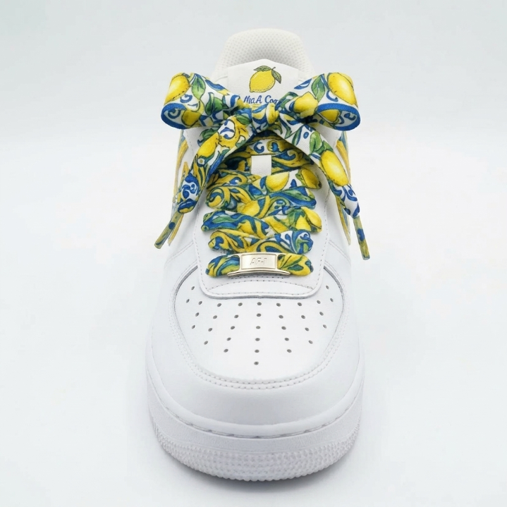 Air Force 1 Giallo Sicilia / Sicilian Yellow