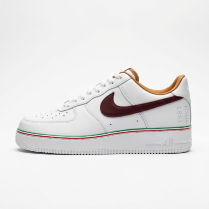 Air Force 1 Studio(Italia)