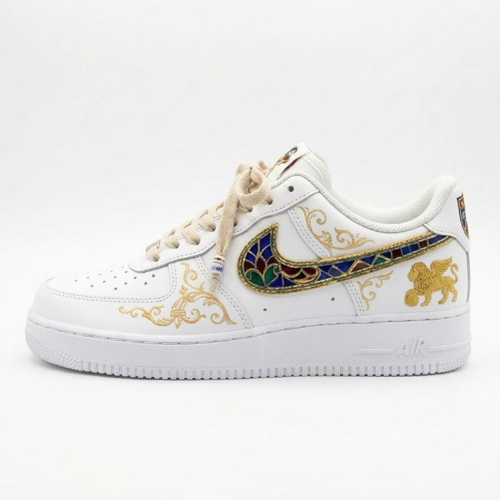 Air Force 1 Studio(Italia)