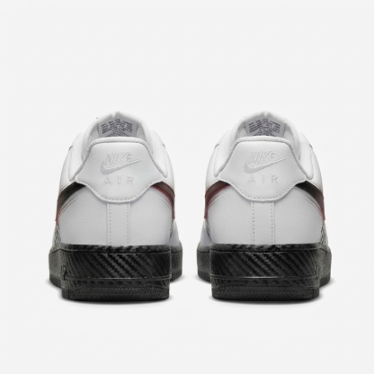 Air Force 1 Rosso Corsa / Racing Red