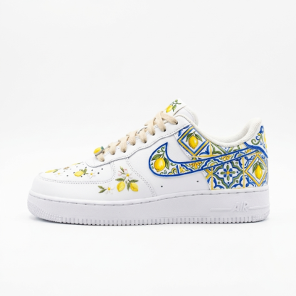Air Force 1 Studio(Italia)