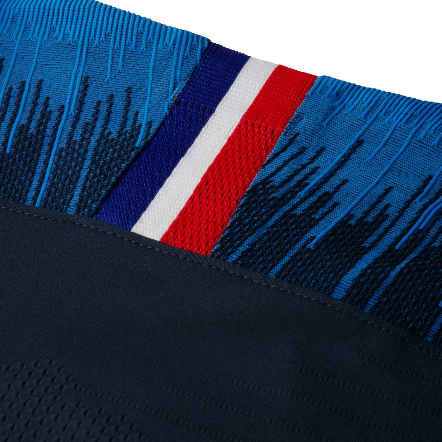 France 2018 Home Jersey