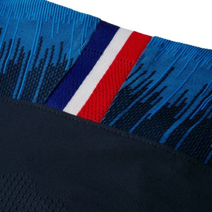 France 2018 Home Jersey