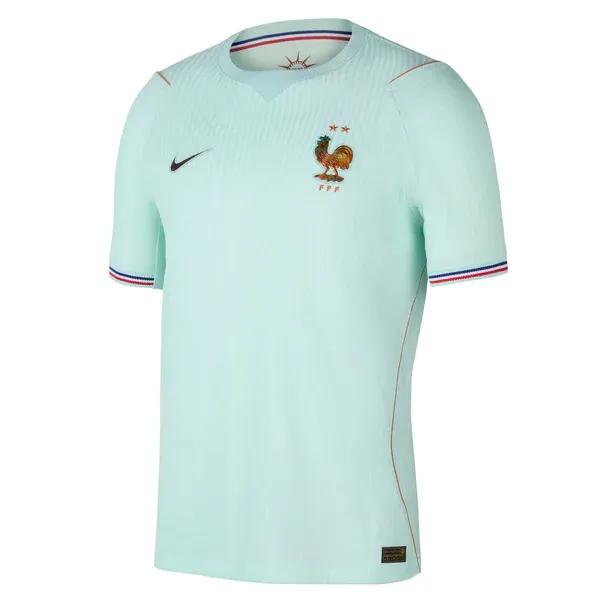 France 2026 Away Authentic Jersey - Men's