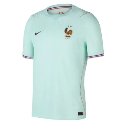France 2026 Away Authentic Jersey - Men's