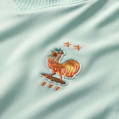 France 2026 Away Jersey - Youth