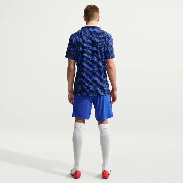 France 2026 Home Authentic Jersey - Men's