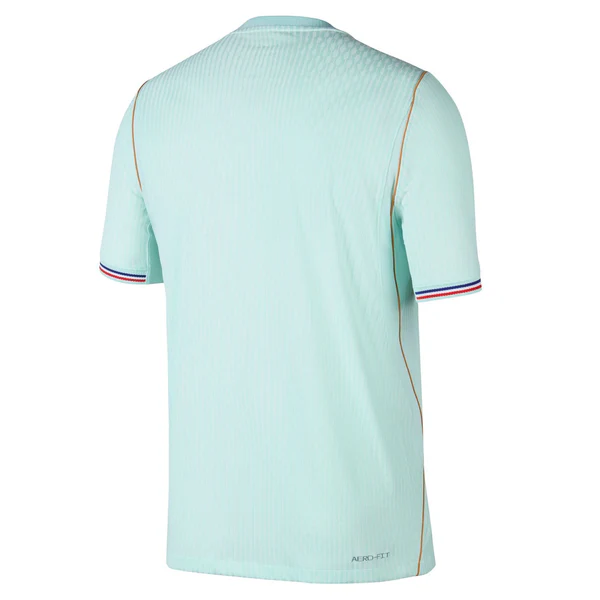 France 2026 Away Authentic Jersey - Men's
