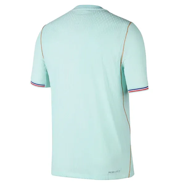 France 2026 Away Authentic Jersey - Men's