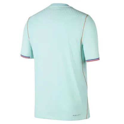 France 2026 Away Authentic Jersey - Men's