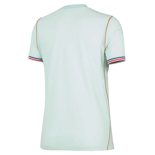 France 2026 Away Jersey - Women's