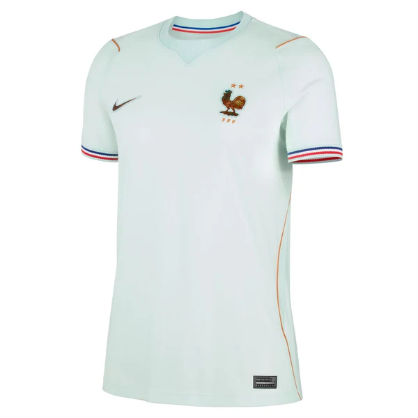 France 2026 Away Jersey - Women's