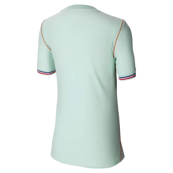 France 2026 Away Jersey - Youth