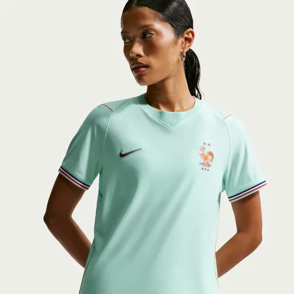 France 2026 Away Jersey - Women's