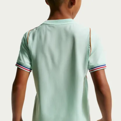 France 2026 Away Jersey - Youth