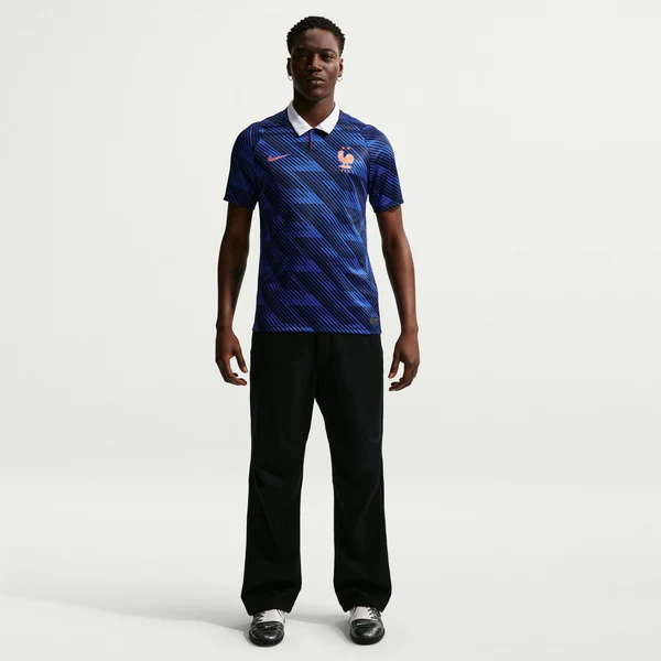 France 2026 Home Jersey - Men's