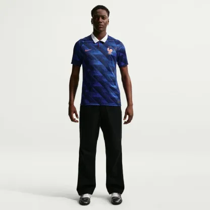 France 2026 Home Jersey - Men's