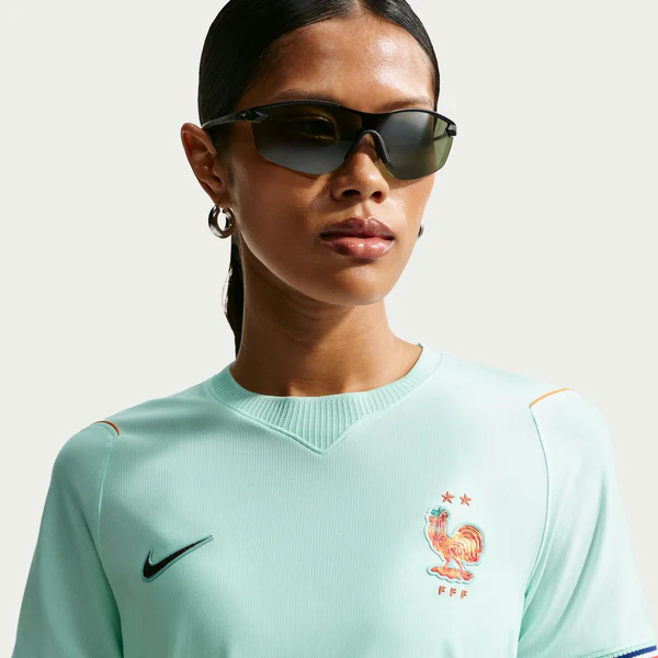 France 2026 Away Jersey - Women's