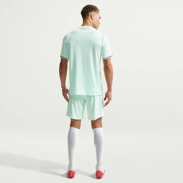 France 2026 Away Authentic Jersey - Men's