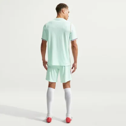 France 2026 Away Authentic Jersey - Men's