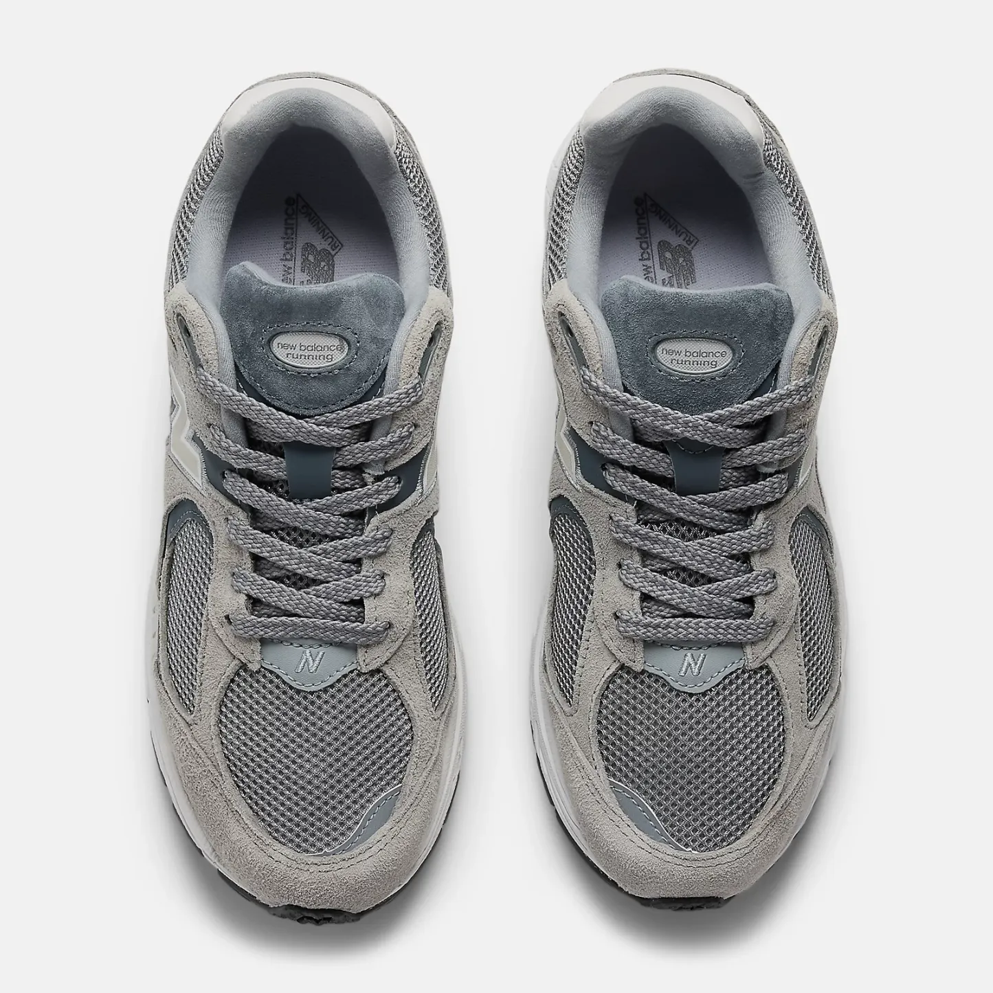 NthtEW BALthtANCE 2002R