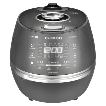 쿠쿠 IH 전기 압력밥솥 6인용