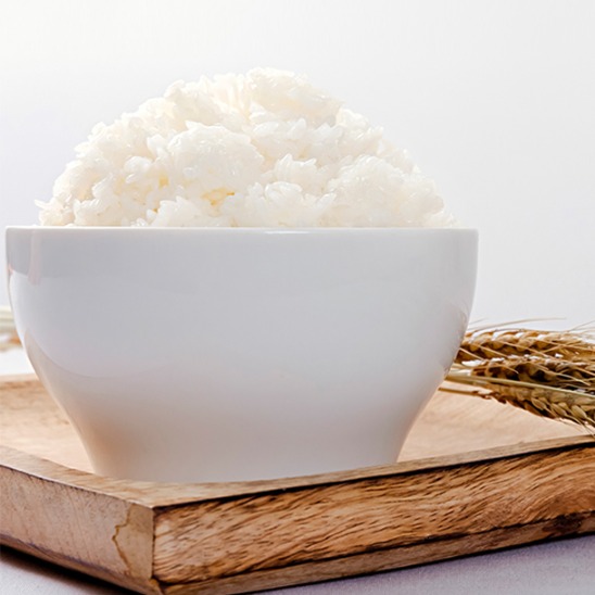 더조운 2025년산 햅쌀 백미