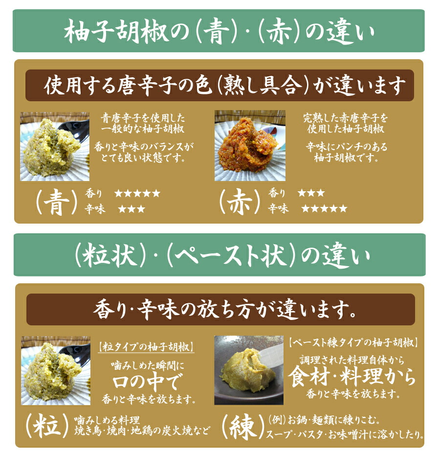 【送料無料】粒・ゆずこしょう/柚子胡椒(青)100g【柚子胡椒/ゆず胡椒/1000円ぽっきりポッキリ/大分県/川津家謹製-柚子こしょう/川津食品】※メール便発送で送料無料※