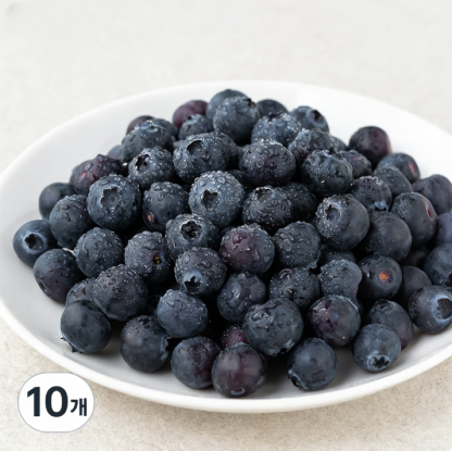 PSK 칠레산 블루베리, 310g