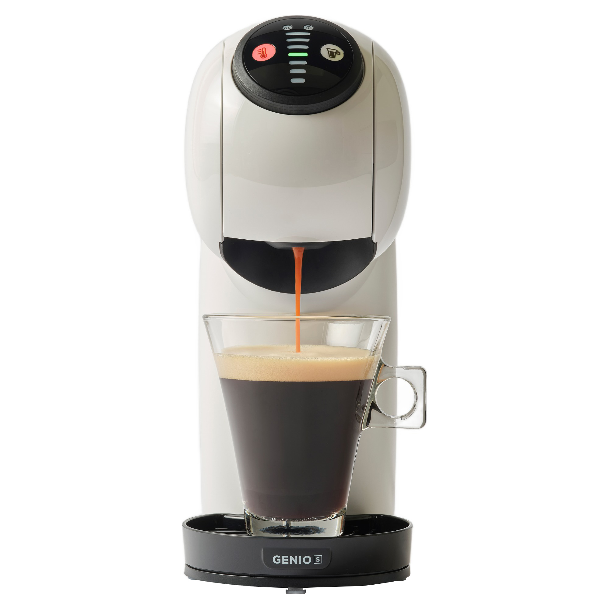 돌체구스토 지니오S 베이직 캡슐 커피머신