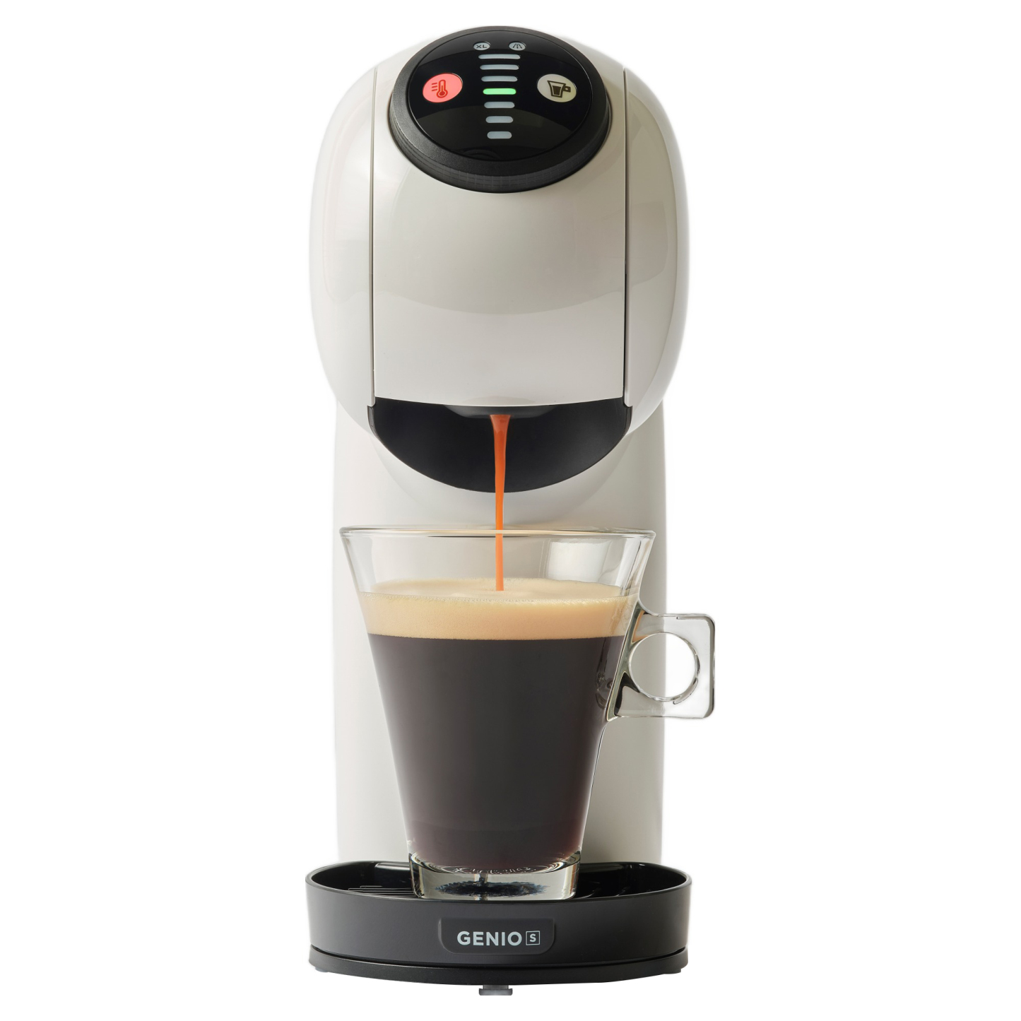 돌체구스토 지니오S 베이직 캡슐 커피머신