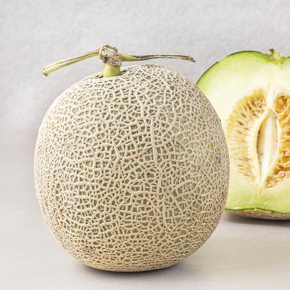 곰곰 머스크 멜론,6개