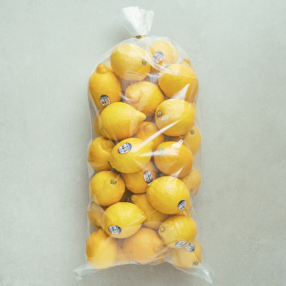 곰곰 미국산 레몬, 4kg, 2개