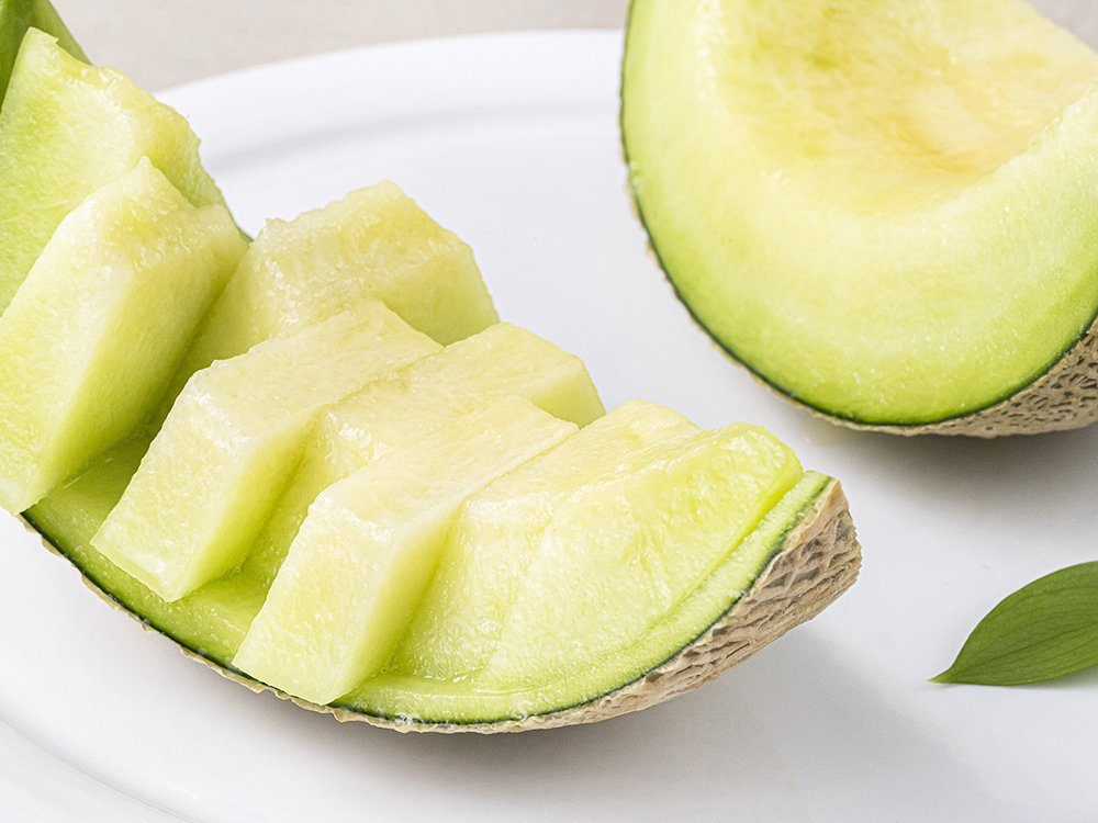 곰곰 머스크 멜론,6개