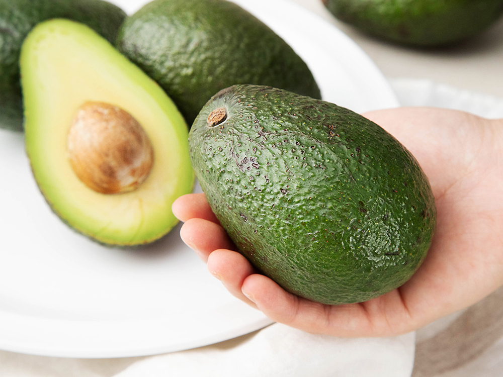 만나다 페루 아보카도, 1.5kg