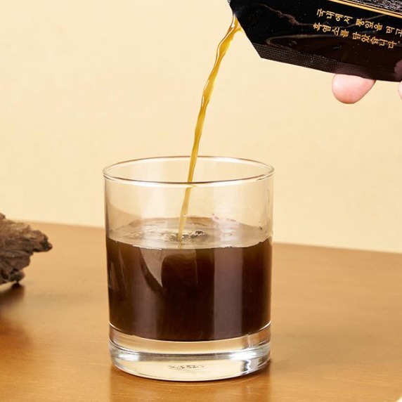 래오이경제 정품 흑염소진액 원 30p, 2.1L, 3박스