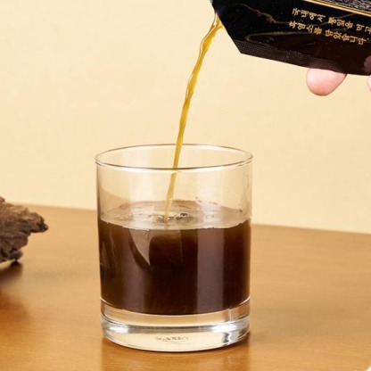 래오이경제 정품 흑염소진액 원 30p, 2.1L, 3박스