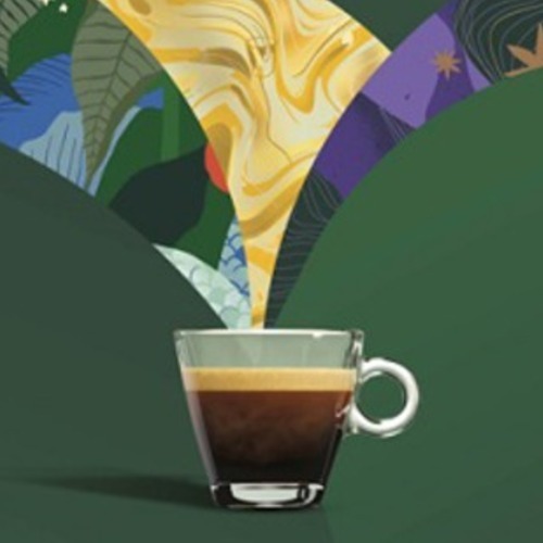 스타벅스 하우스블렌드 네스프레소 캡슐커피